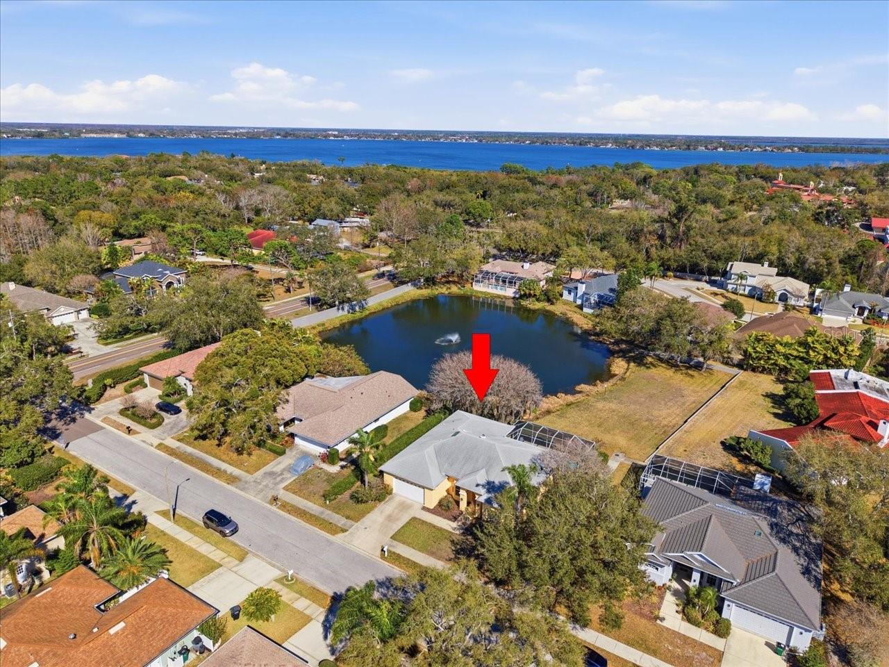 LOS ARCOS SUB - Residential