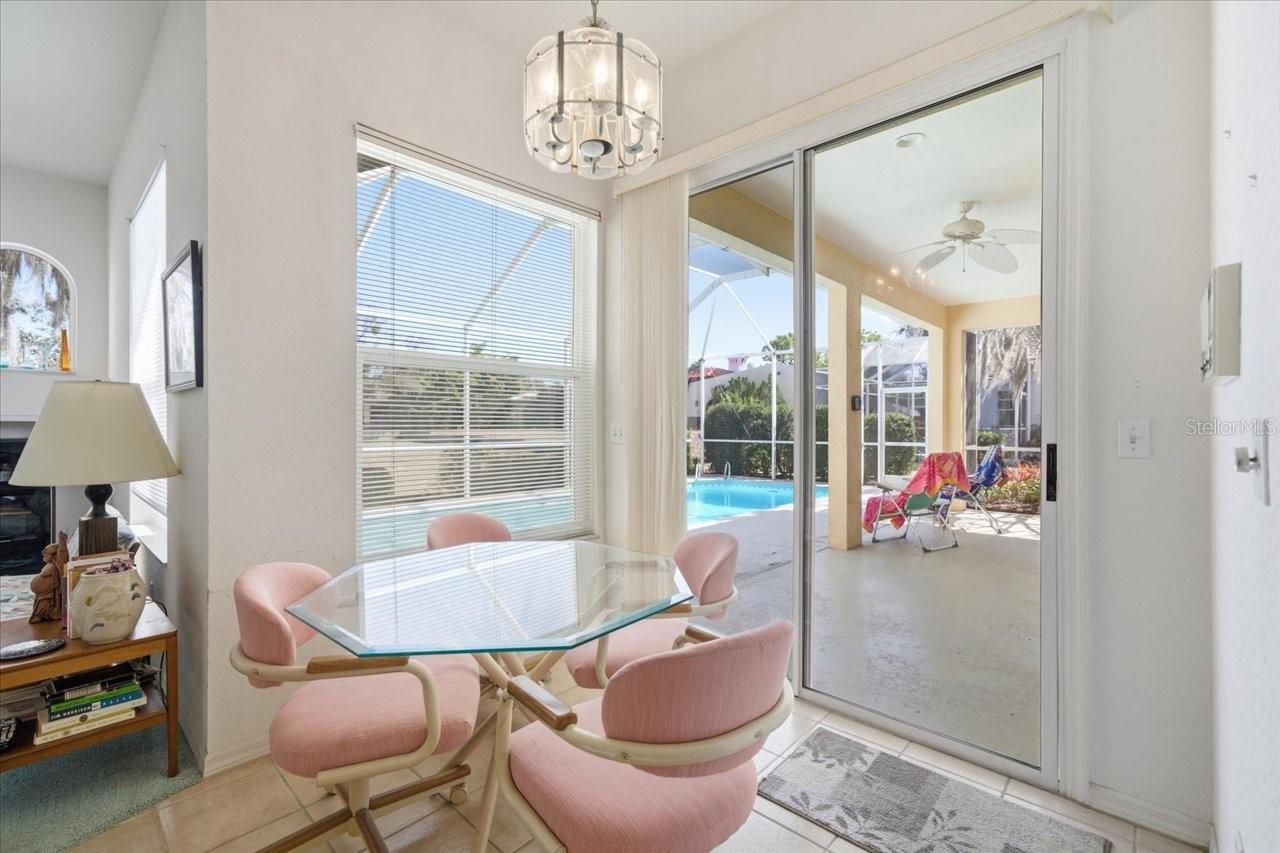 LOS ARCOS SUB - Residential