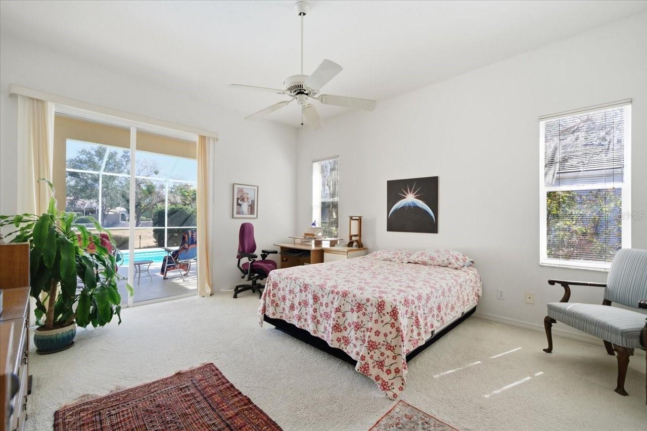 LOS ARCOS SUB - Residential