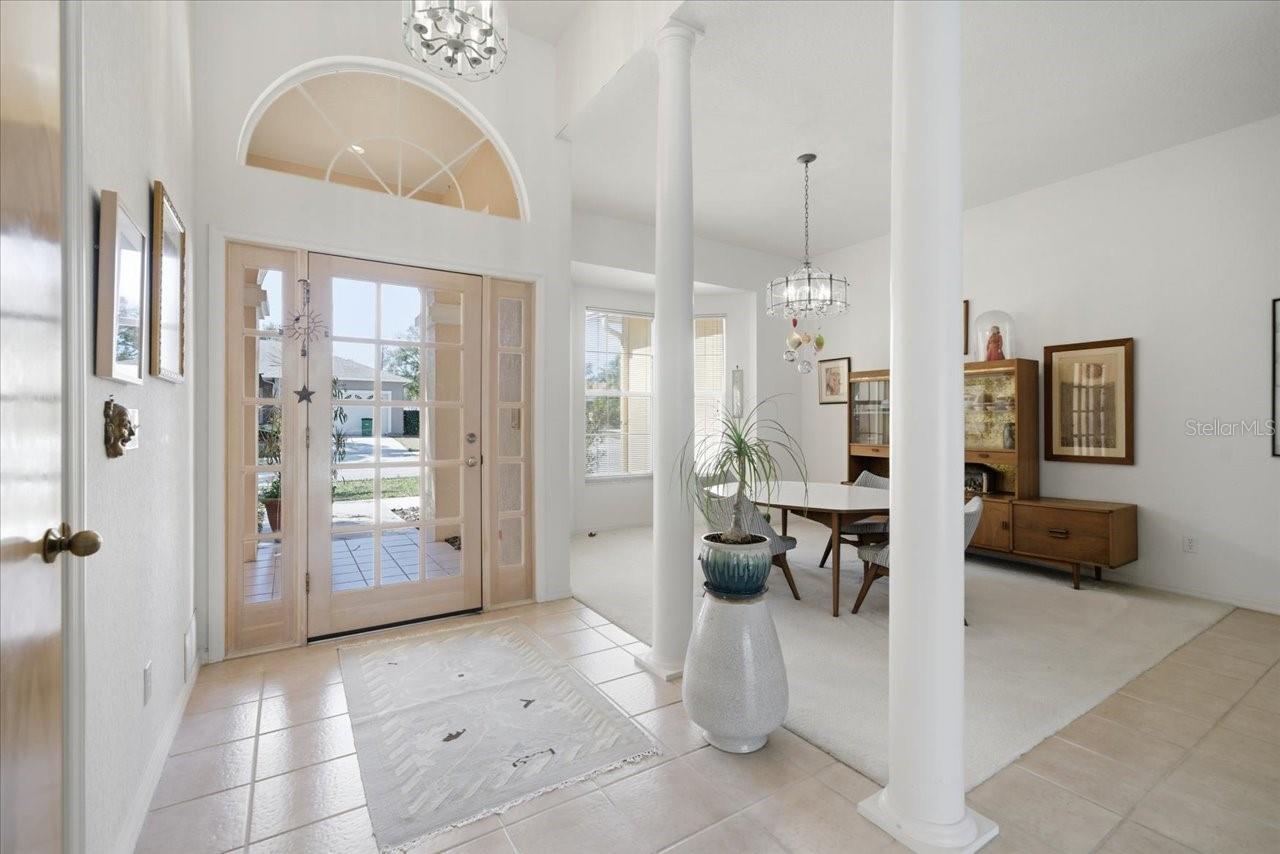 LOS ARCOS SUB - Residential