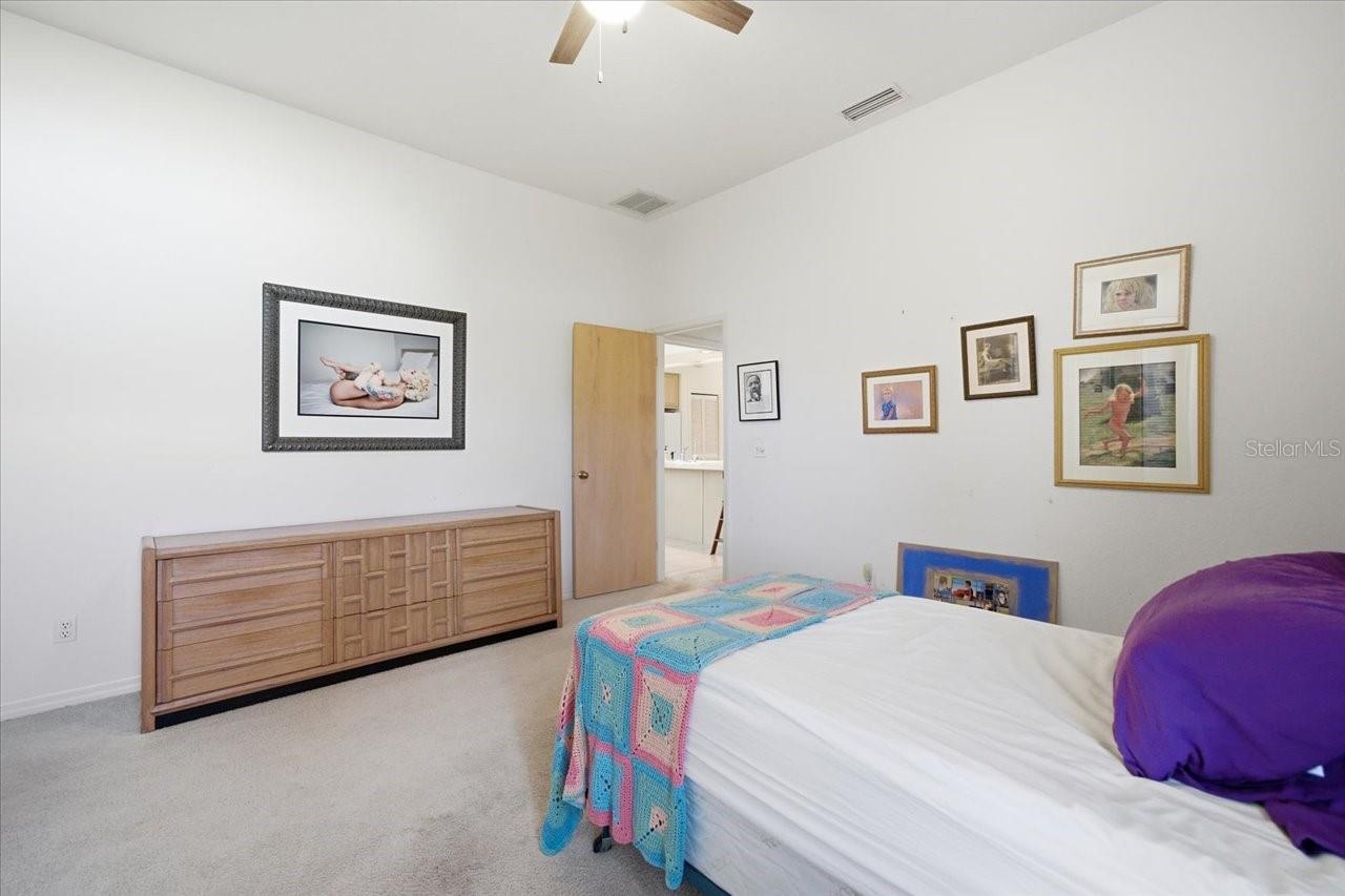 LOS ARCOS SUB - Residential