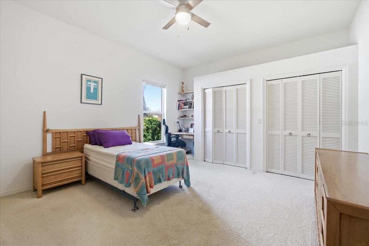 LOS ARCOS SUB - Residential