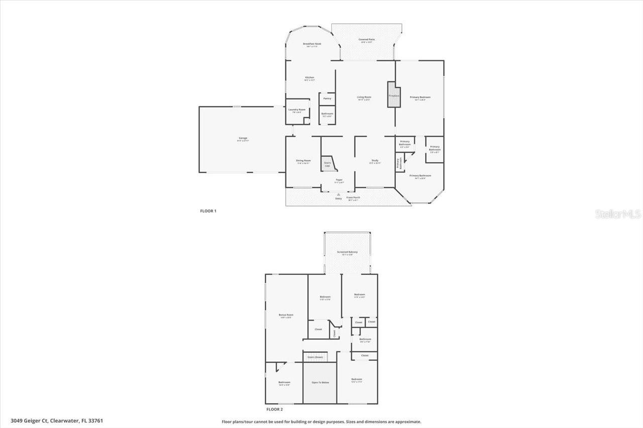 LOS ARCOS SUB - Residential