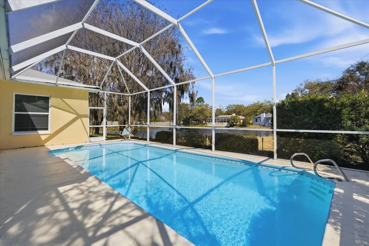 LOS ARCOS SUB - Residential