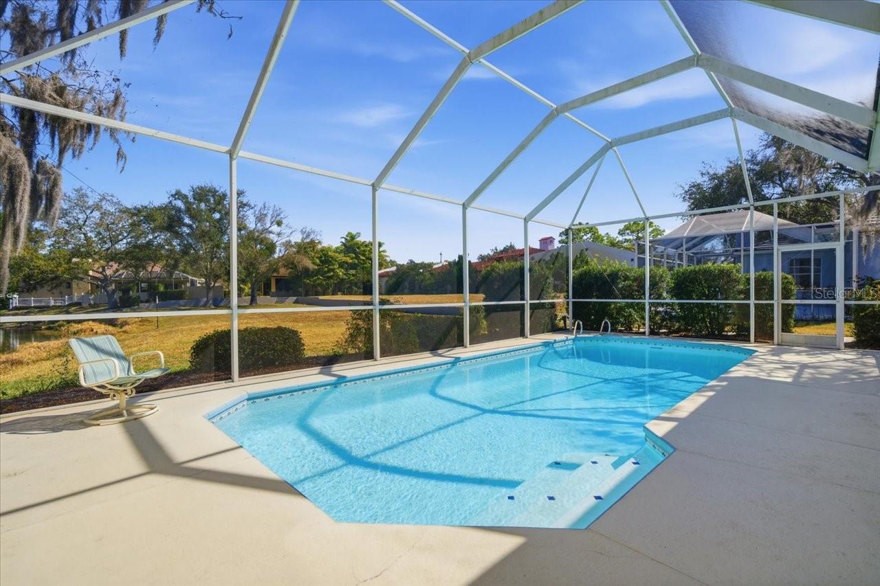 LOS ARCOS SUB - Residential