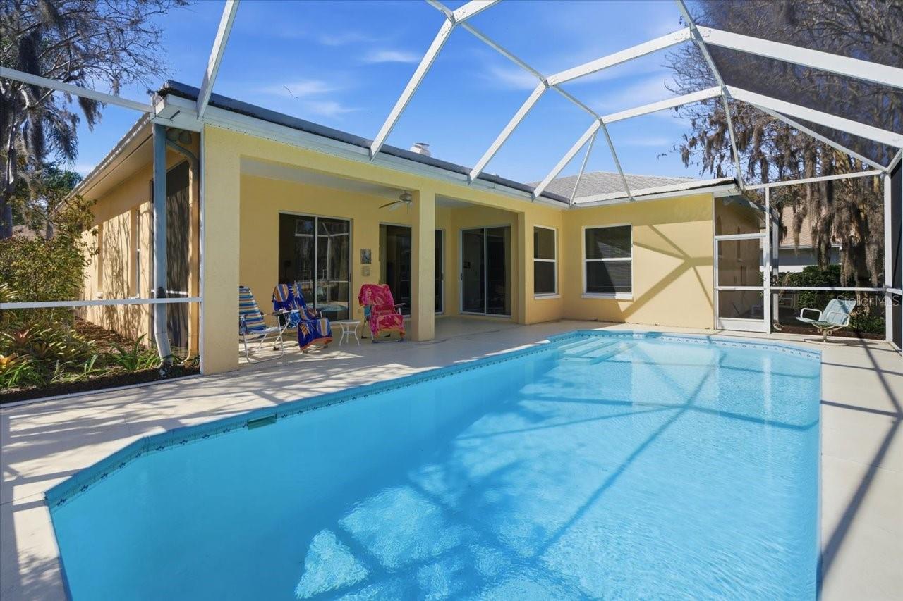 LOS ARCOS SUB - Residential