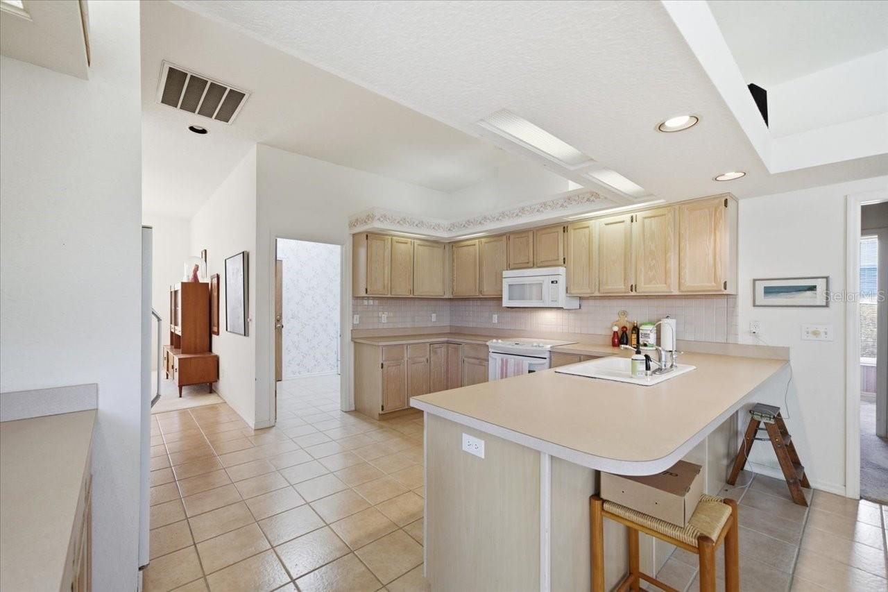 LOS ARCOS SUB - Residential