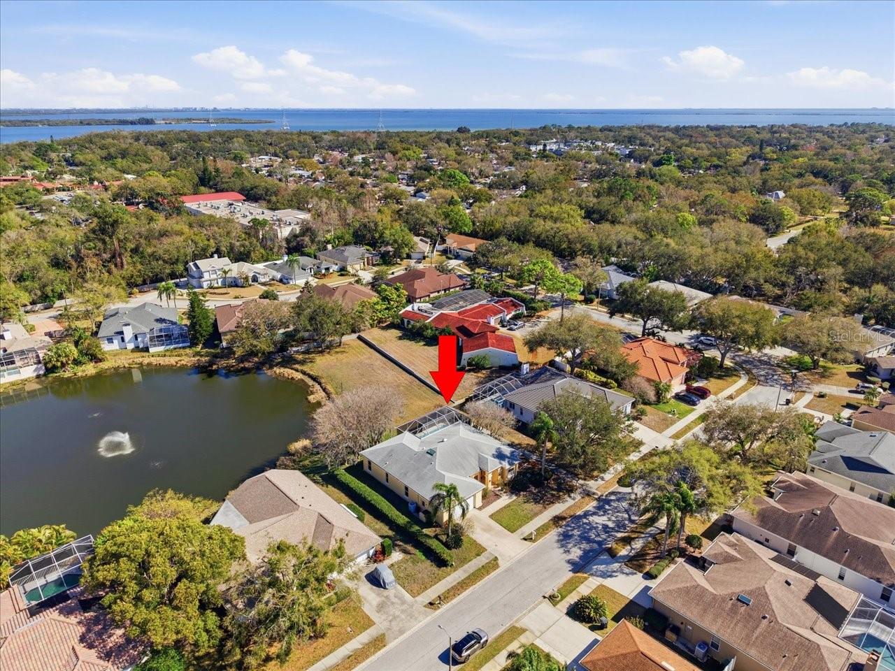 LOS ARCOS SUB - Residential