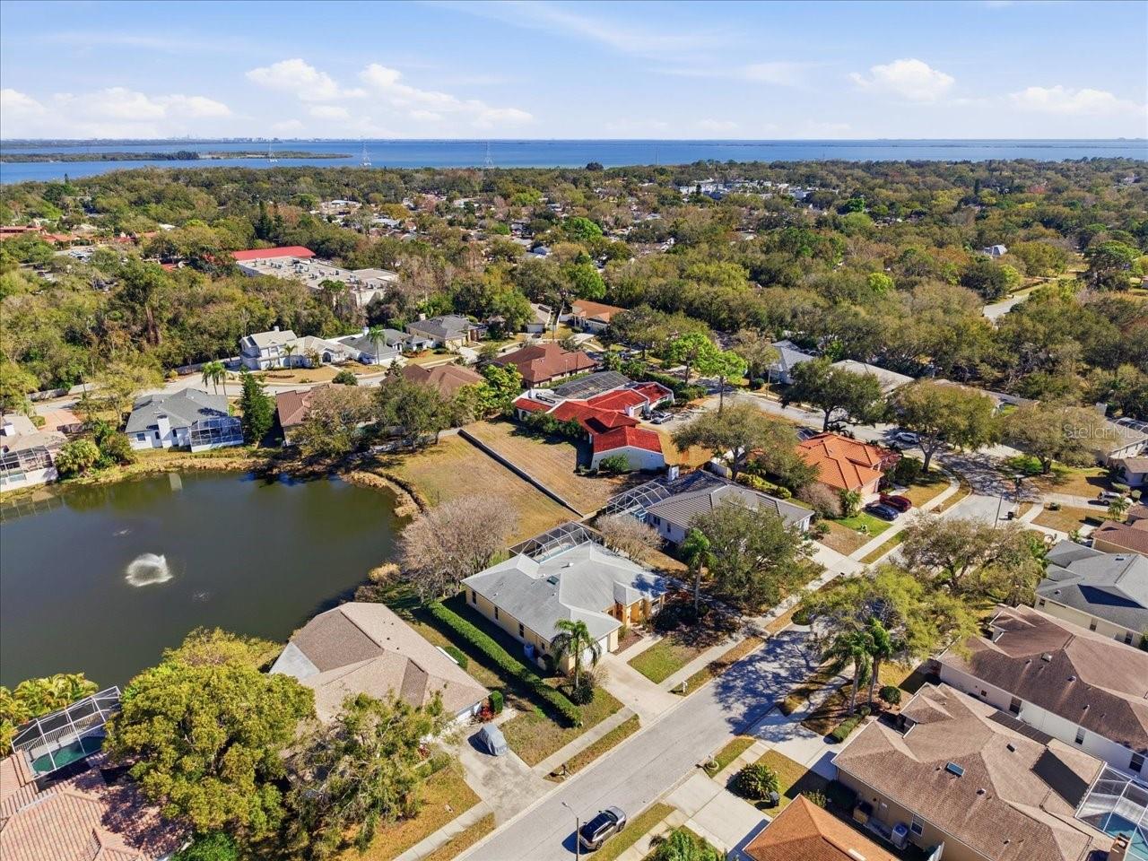 LOS ARCOS SUB - Residential