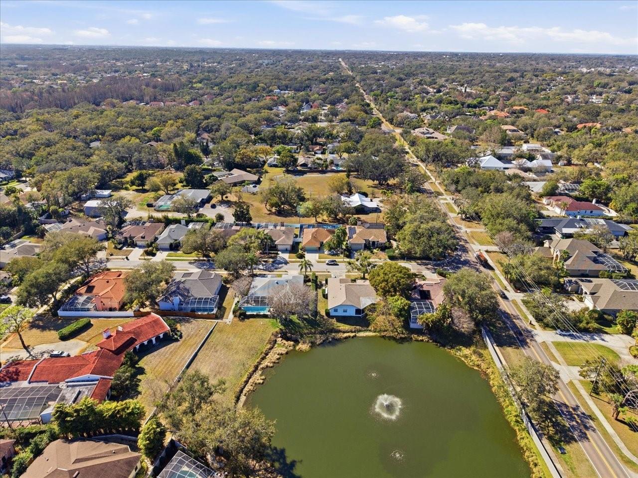 LOS ARCOS SUB - Residential