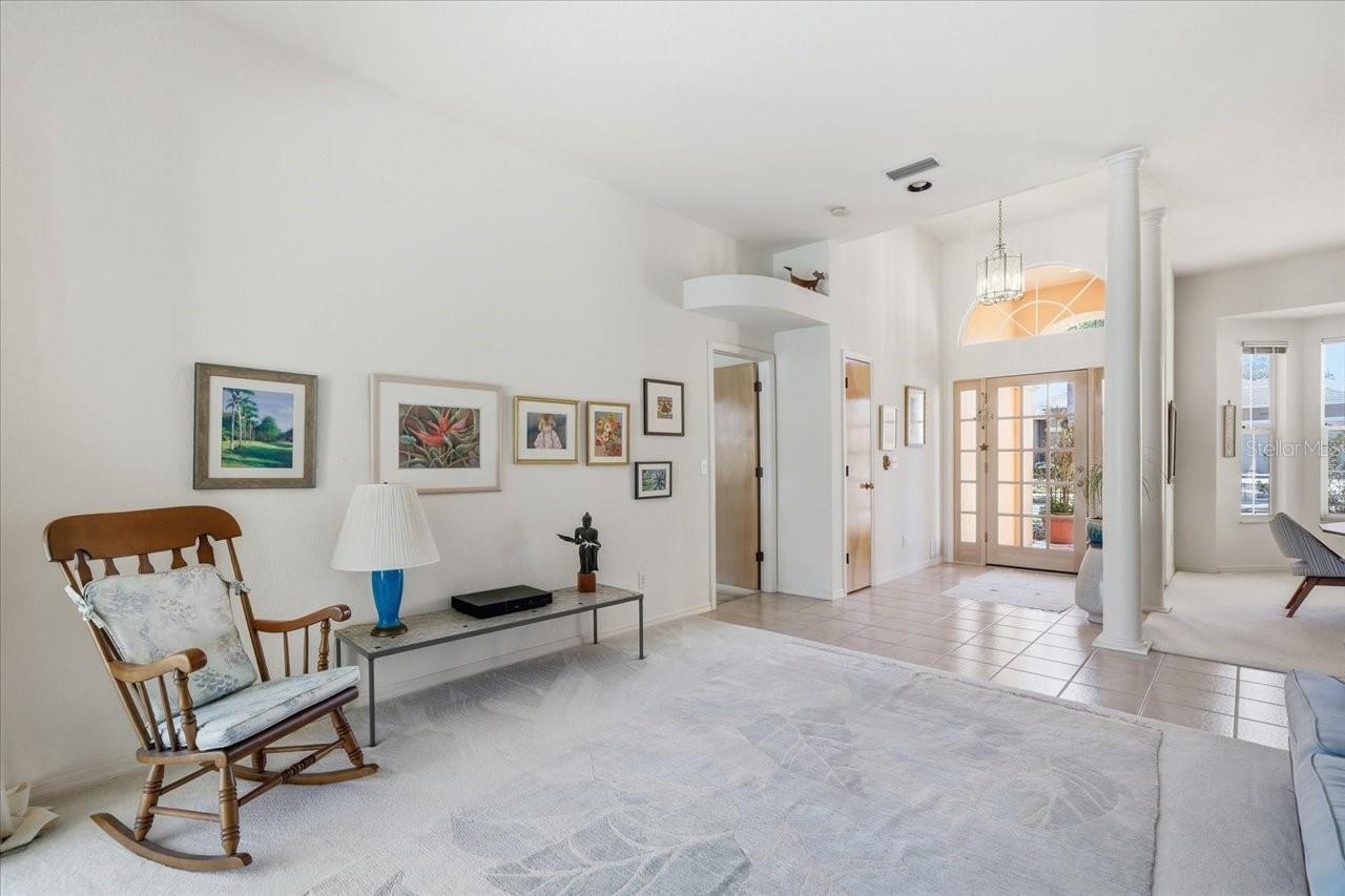 LOS ARCOS SUB - Residential