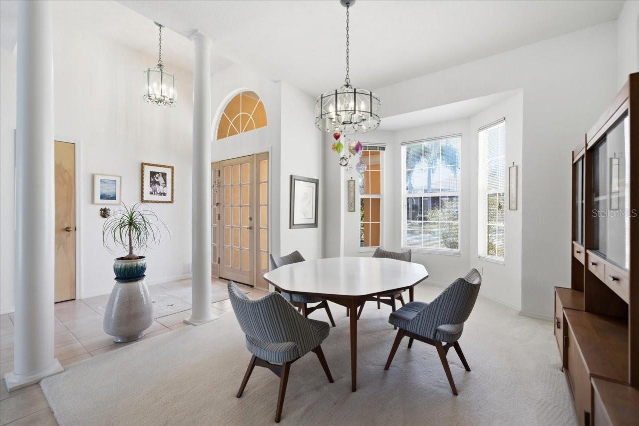 LOS ARCOS SUB - Residential