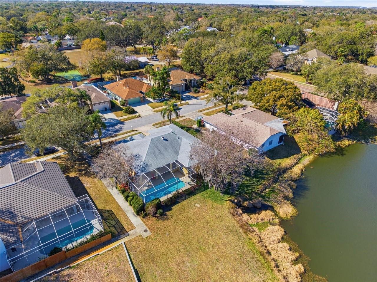 LOS ARCOS SUB - Residential