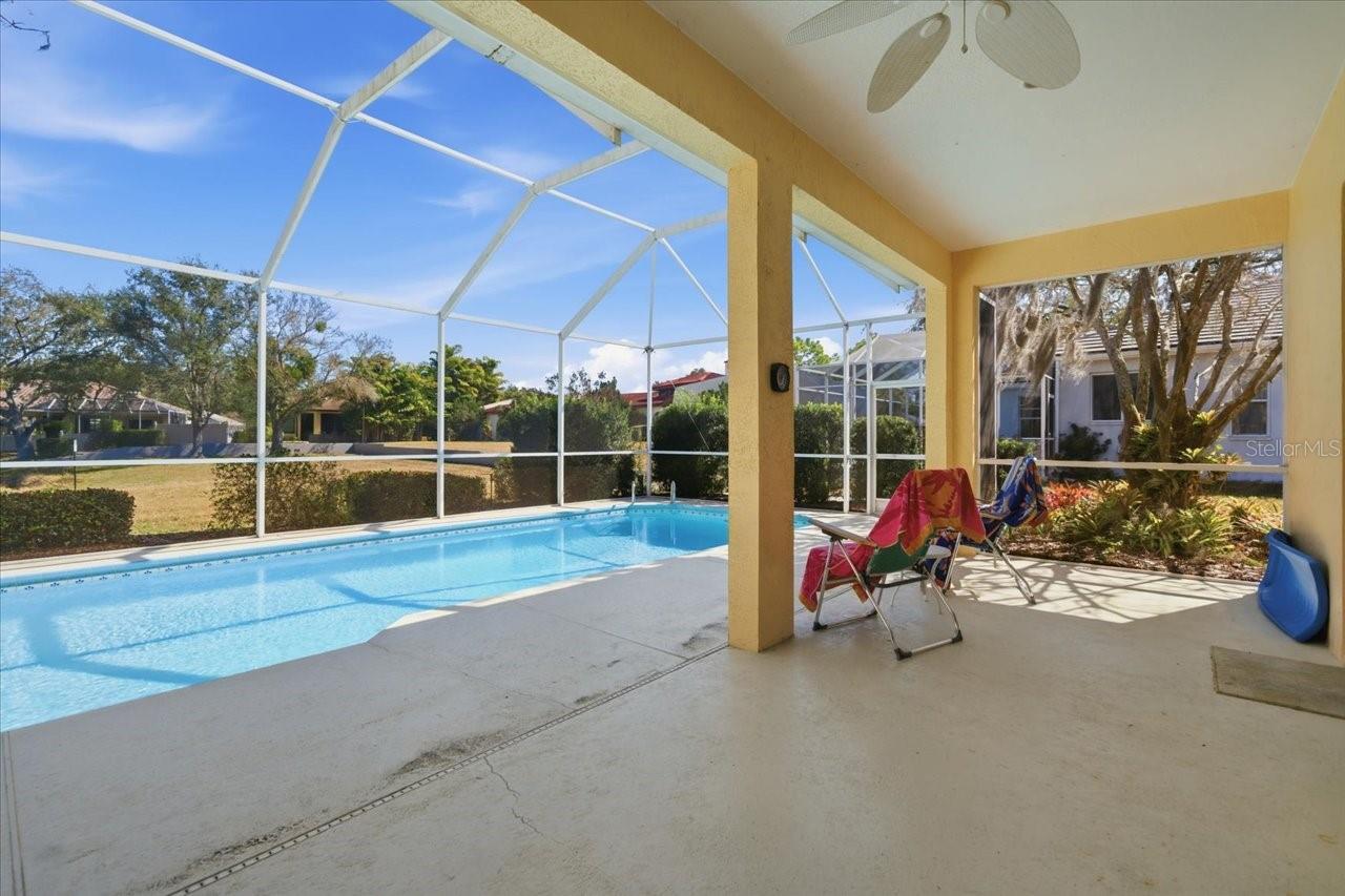 LOS ARCOS SUB - Residential