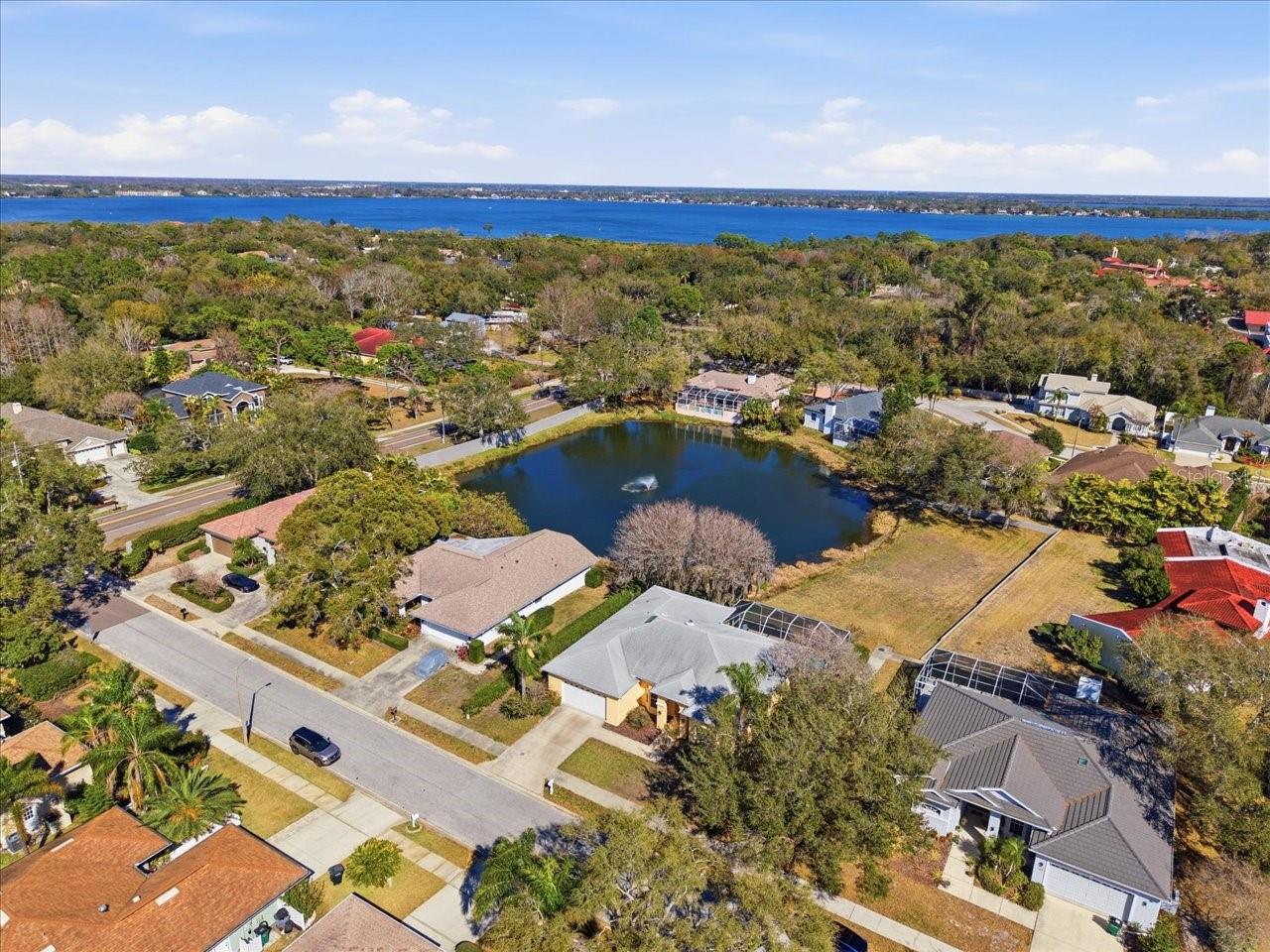 LOS ARCOS SUB - Residential