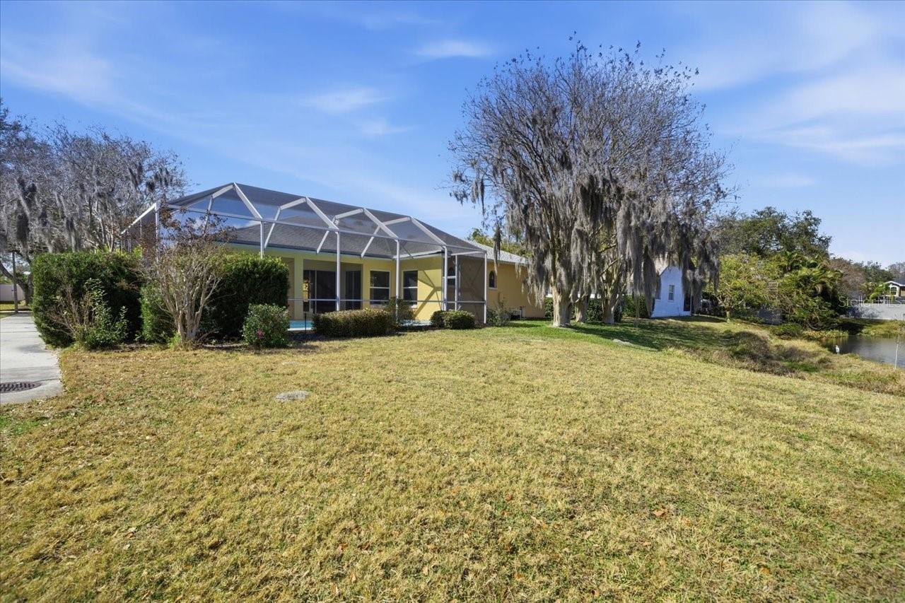 LOS ARCOS SUB - Residential