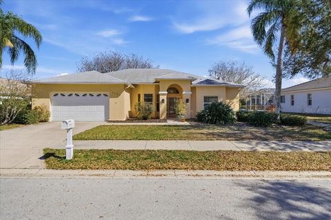 Photo of 2406 Dana Drive, Safety Harbor, FL 34695 (MLS # TB8478784)