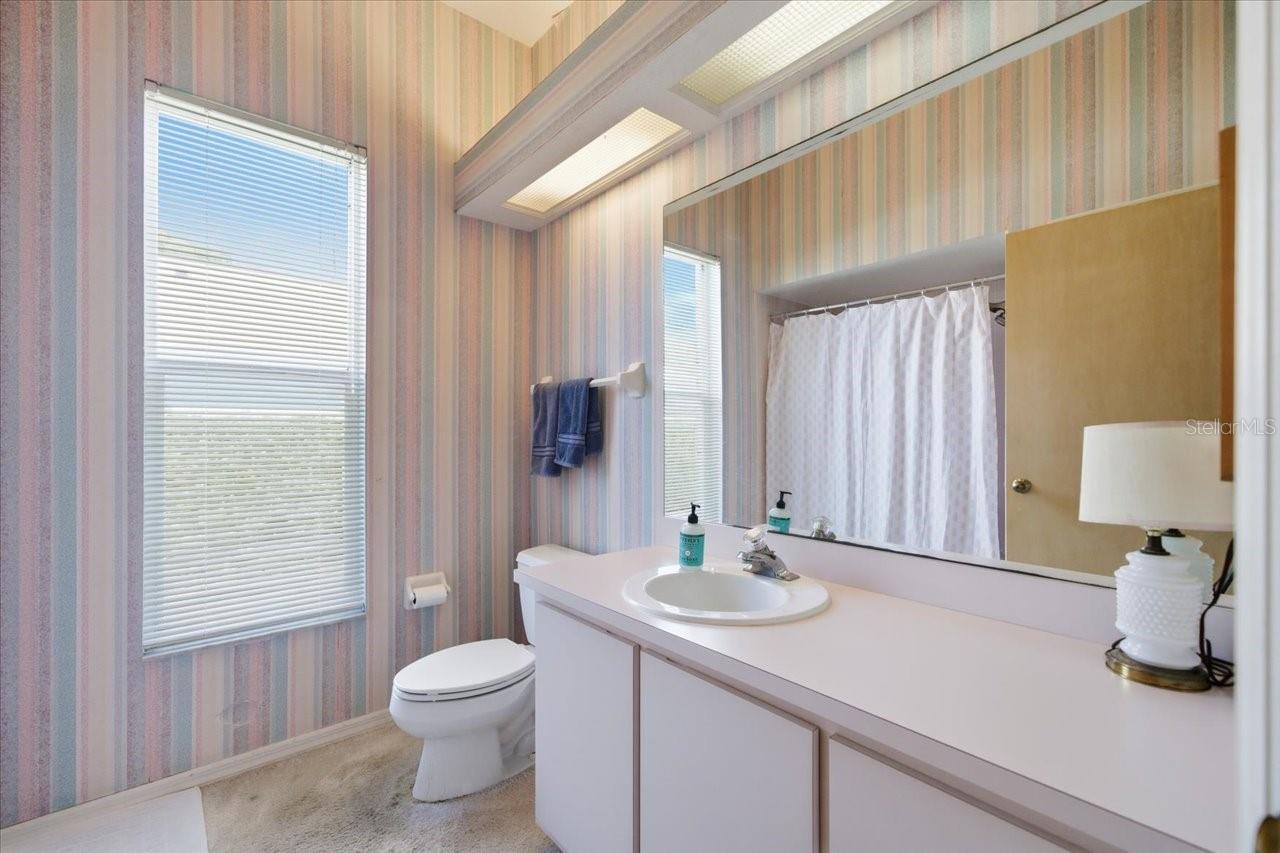 LOS ARCOS SUB - Residential