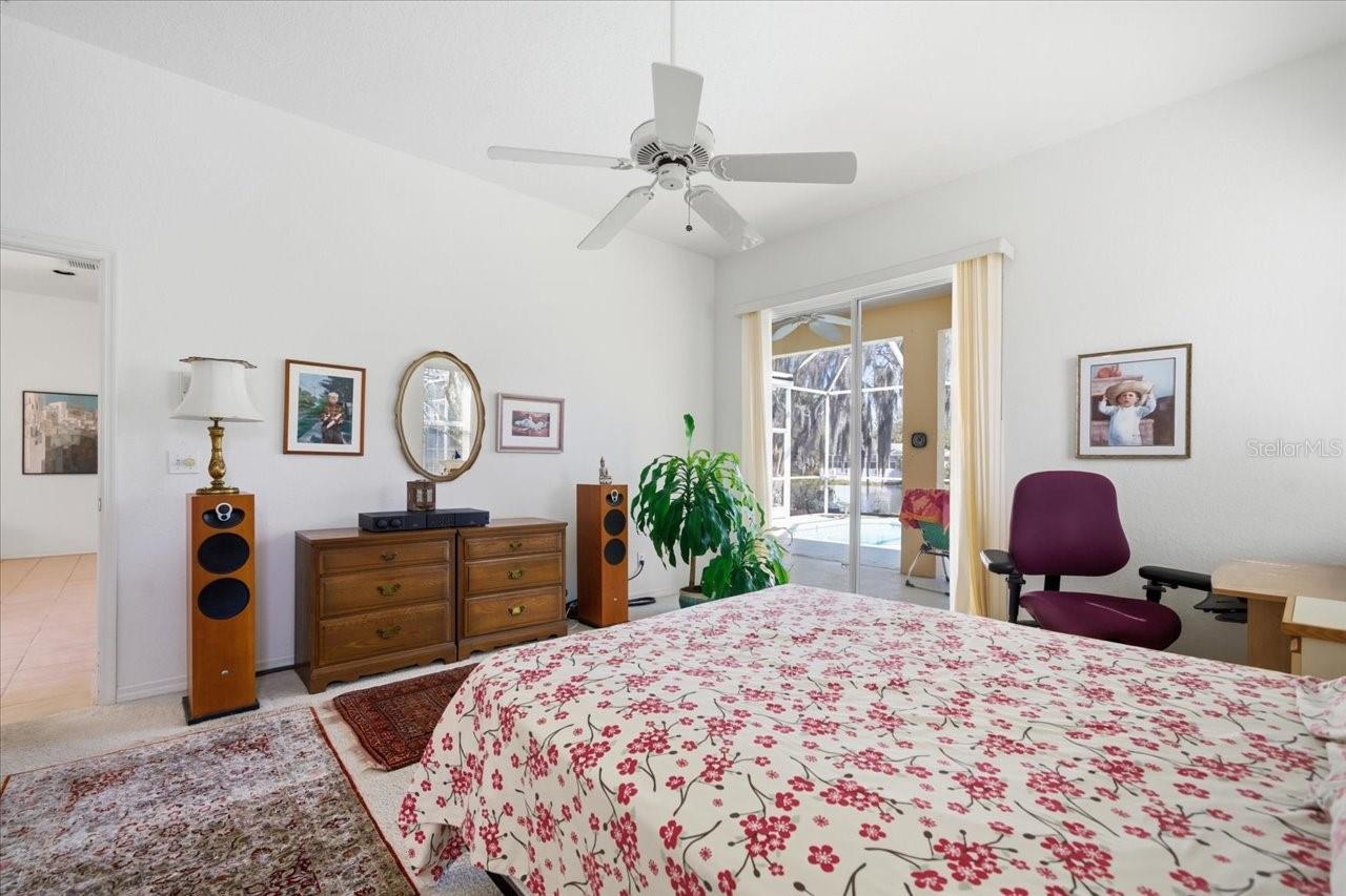 LOS ARCOS SUB - Residential