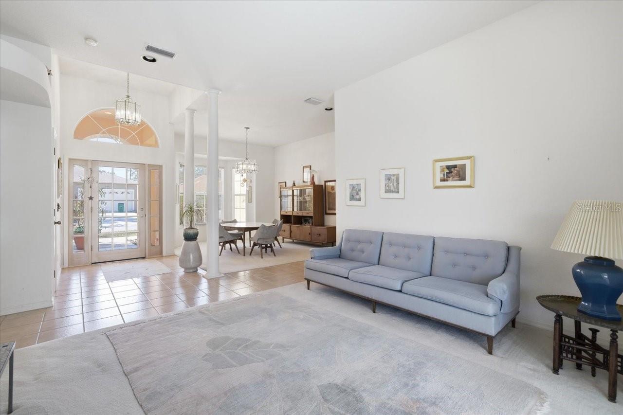 LOS ARCOS SUB - Residential