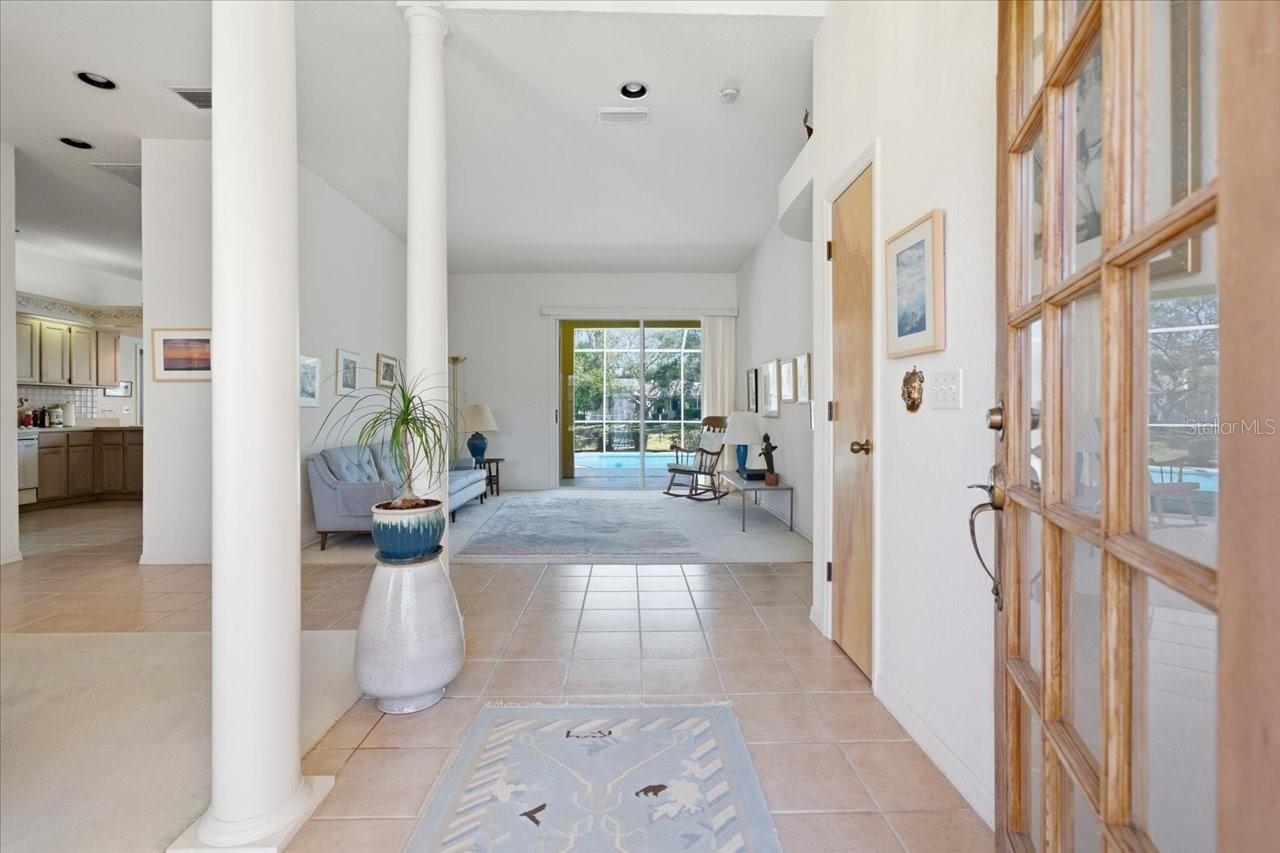 LOS ARCOS SUB - Residential