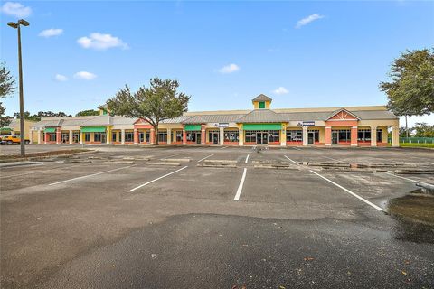 20180 NORTH US HIGHWAY 27 MINNEOLA FL 34715