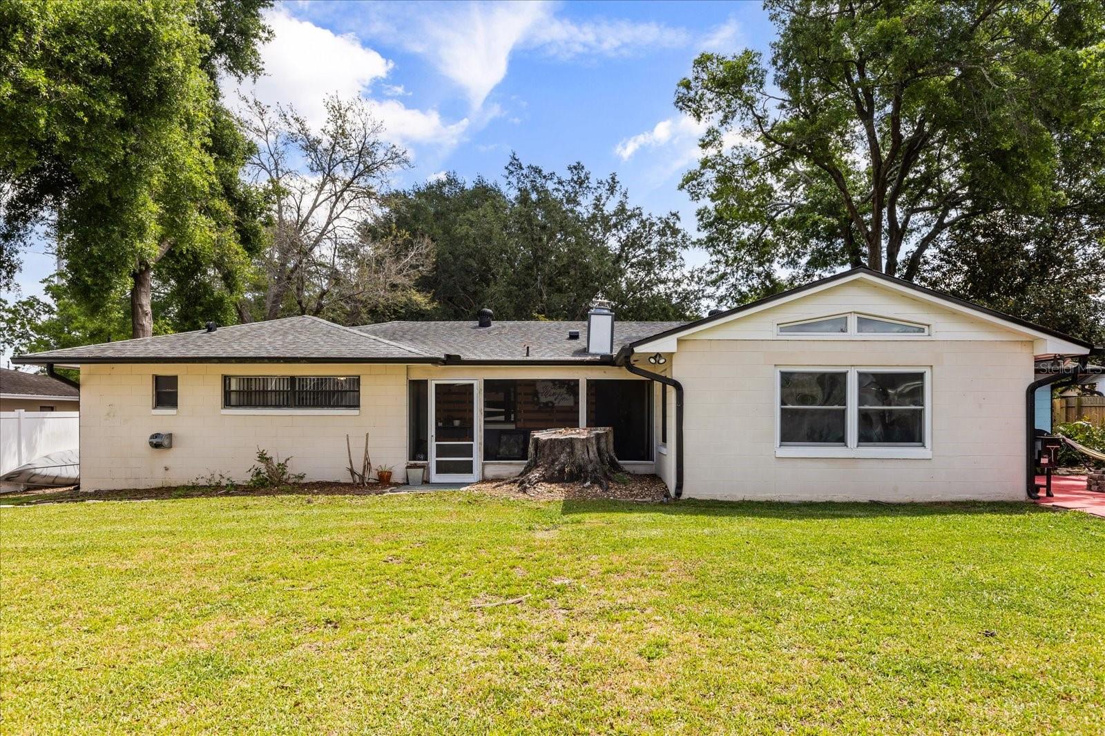 HARBOUR HIGHLANDS - Residential