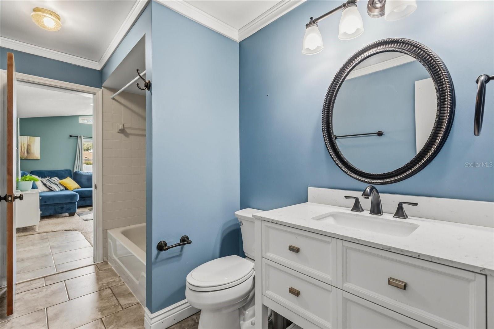 HARBOUR HIGHLANDS - Residential