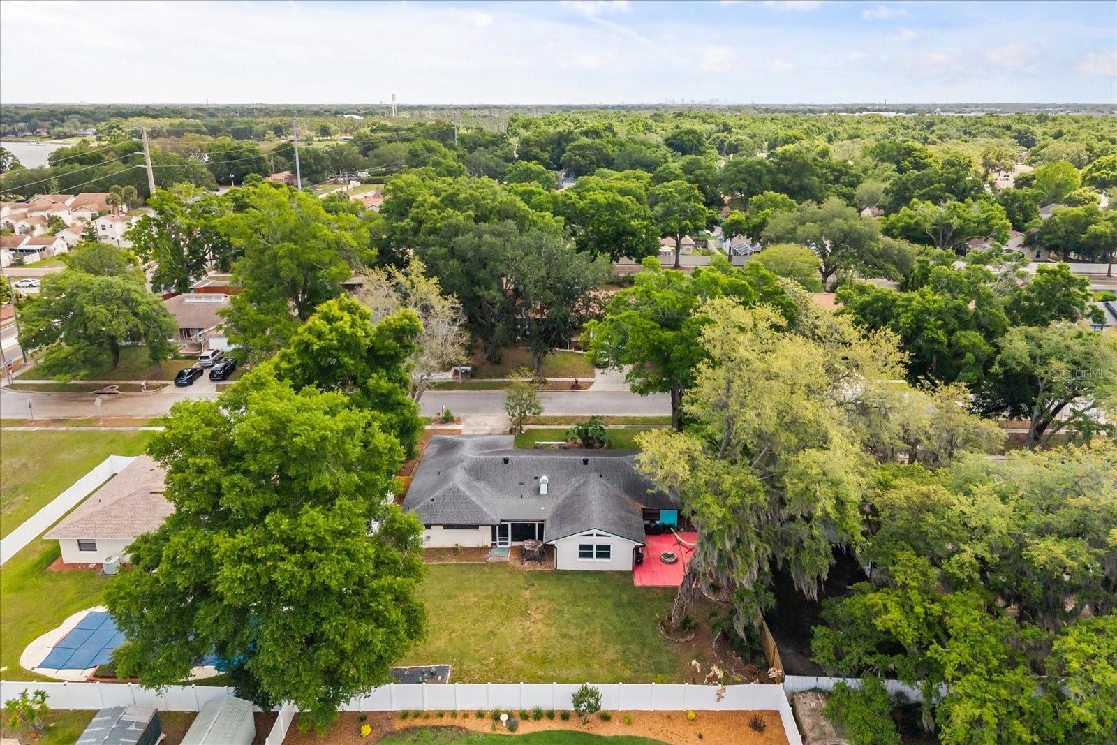 HARBOUR HIGHLANDS - Residential