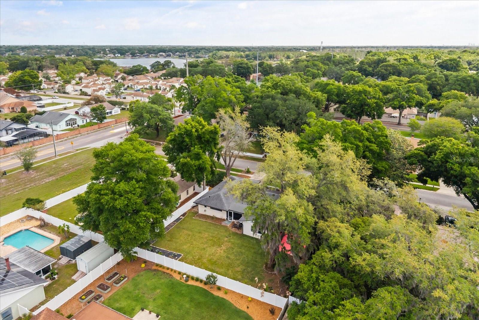 HARBOUR HIGHLANDS - Residential