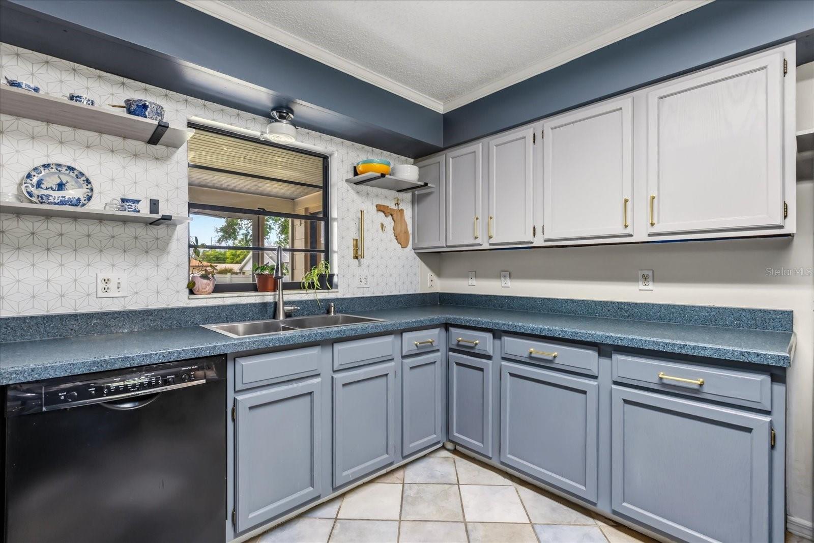 HARBOUR HIGHLANDS - Residential