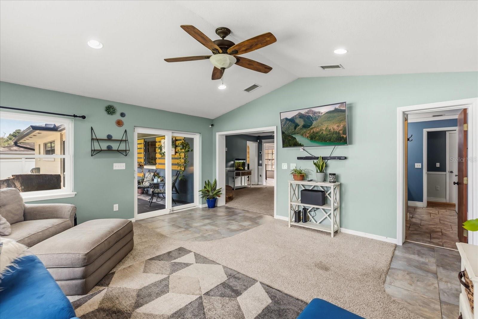 HARBOUR HIGHLANDS - Residential