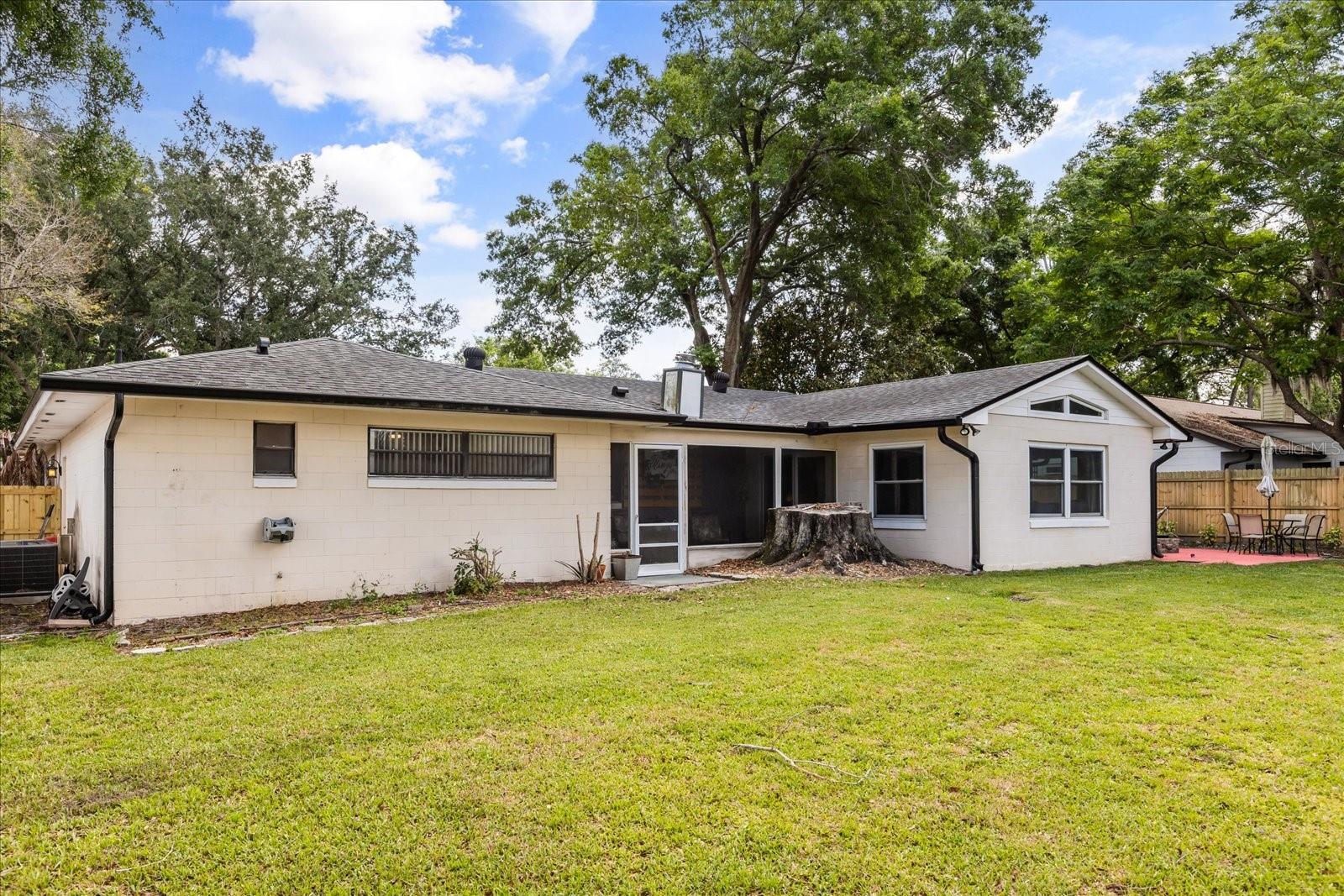 HARBOUR HIGHLANDS - Residential