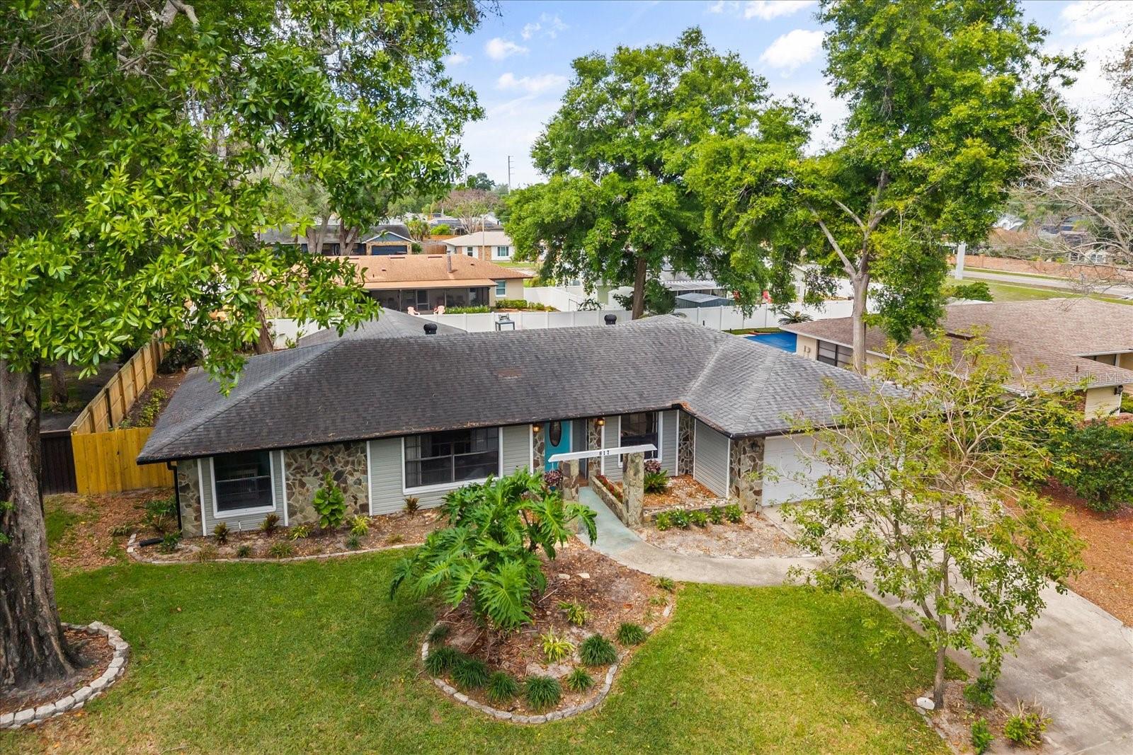 HARBOUR HIGHLANDS - Residential