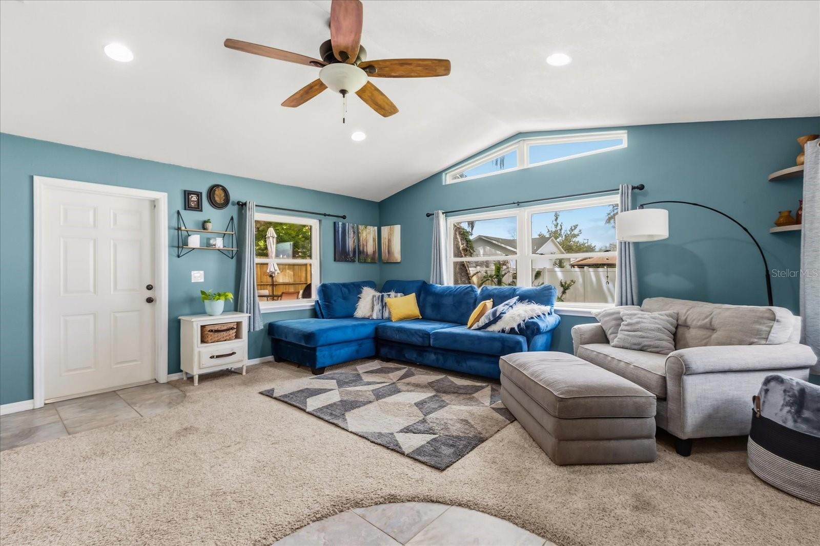 HARBOUR HIGHLANDS - Residential