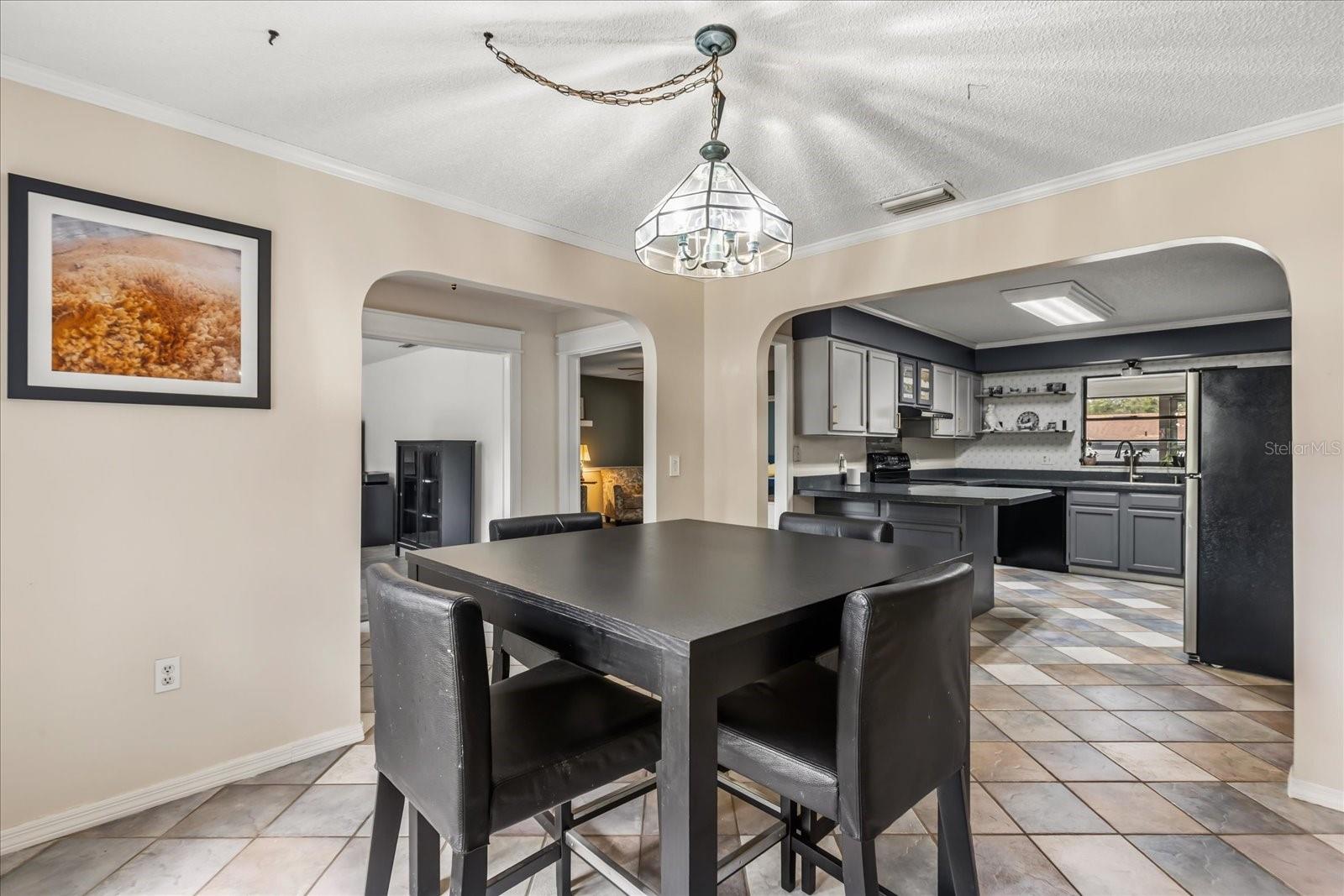 HARBOUR HIGHLANDS - Residential