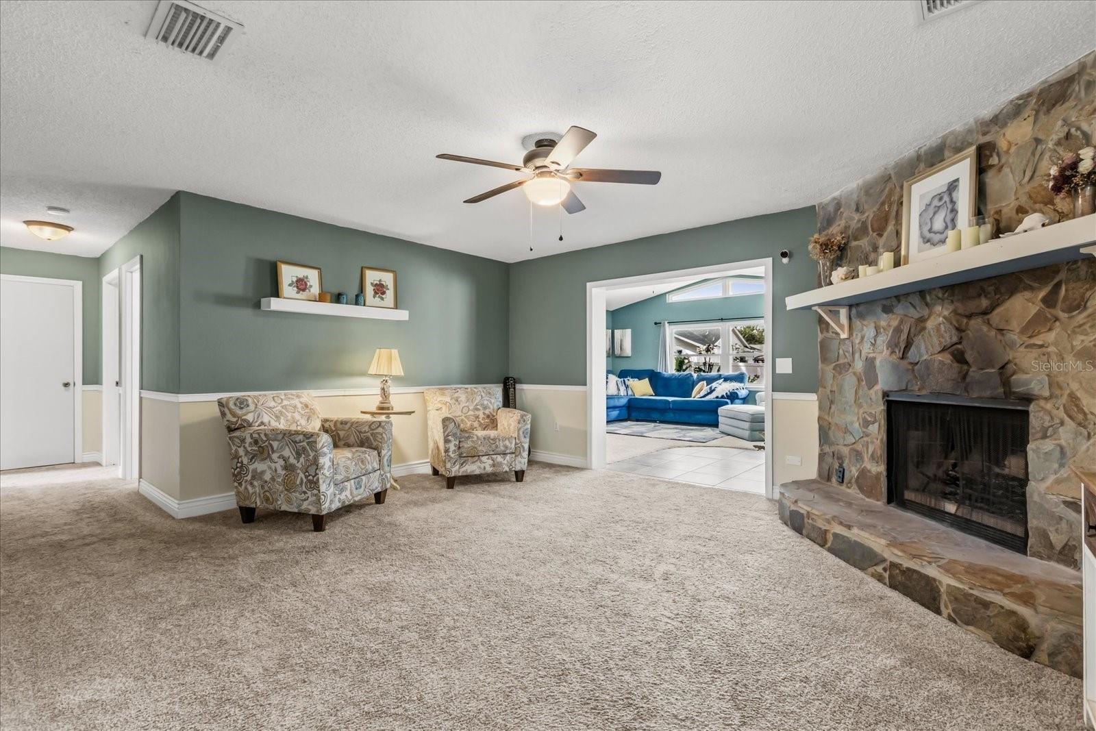 HARBOUR HIGHLANDS - Residential