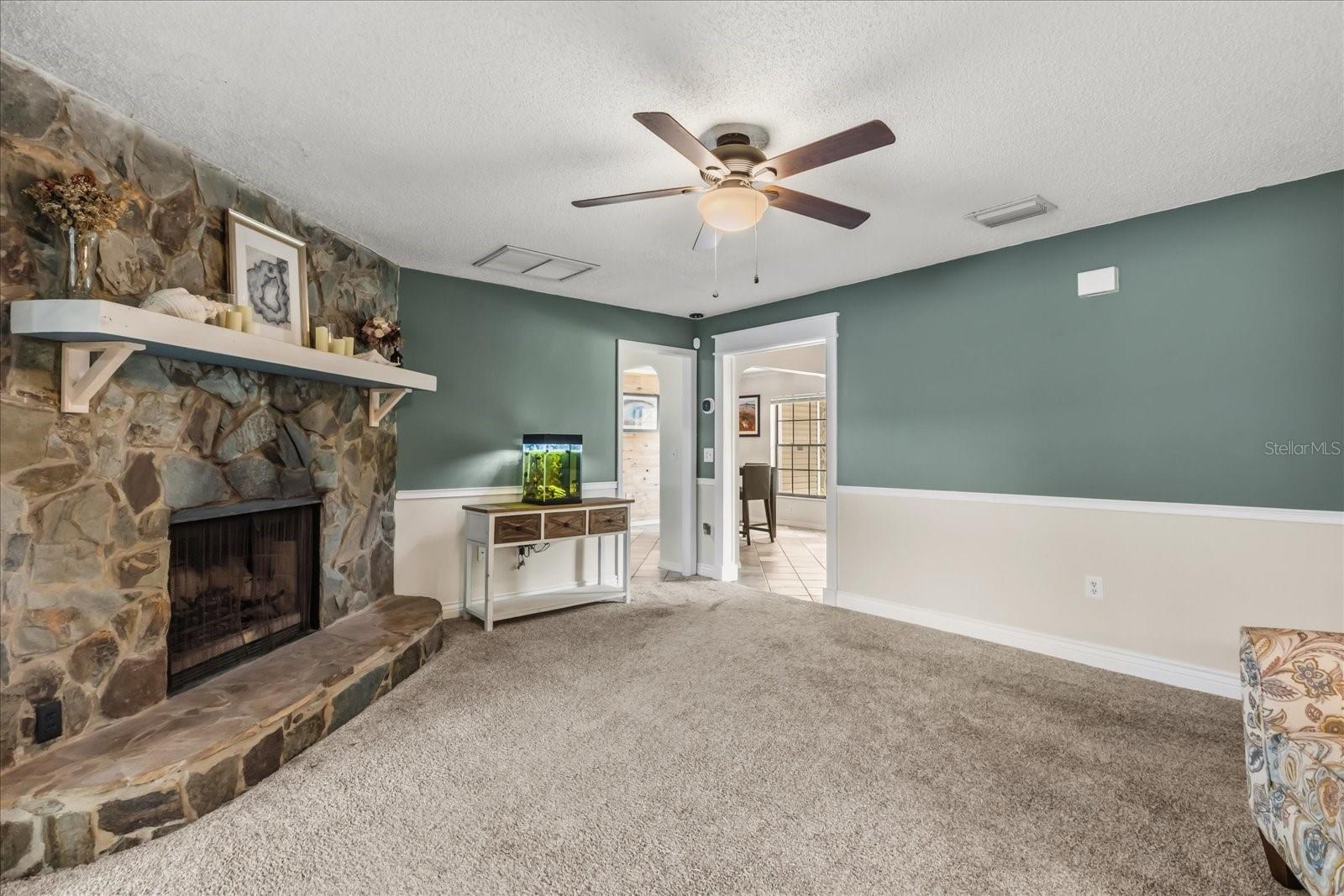 HARBOUR HIGHLANDS - Residential