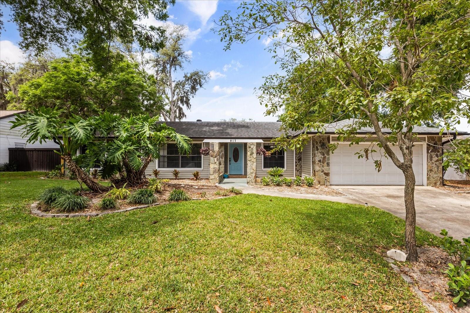 HARBOUR HIGHLANDS - Residential