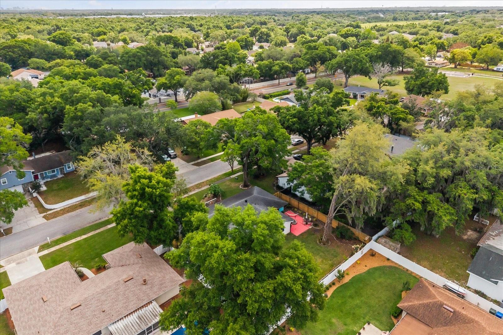 HARBOUR HIGHLANDS - Residential