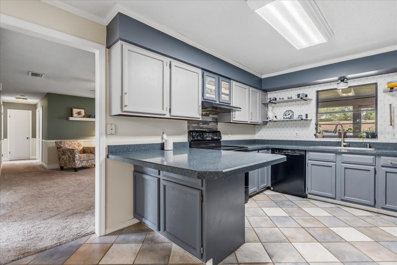 HARBOUR HIGHLANDS - Residential