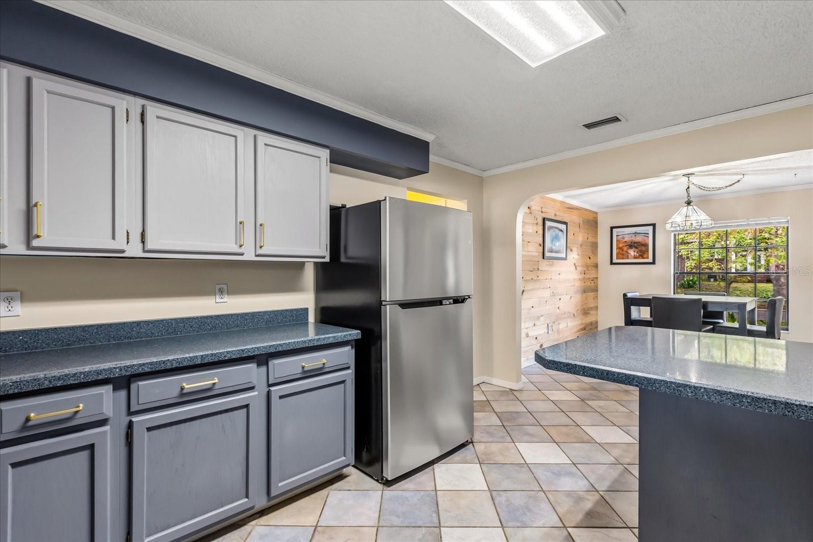 HARBOUR HIGHLANDS - Residential