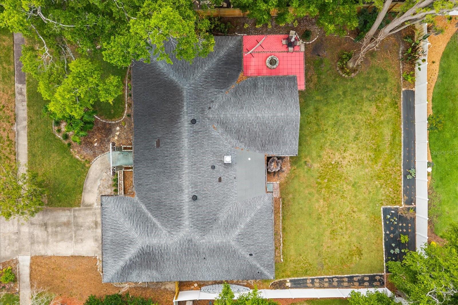 HARBOUR HIGHLANDS - Residential