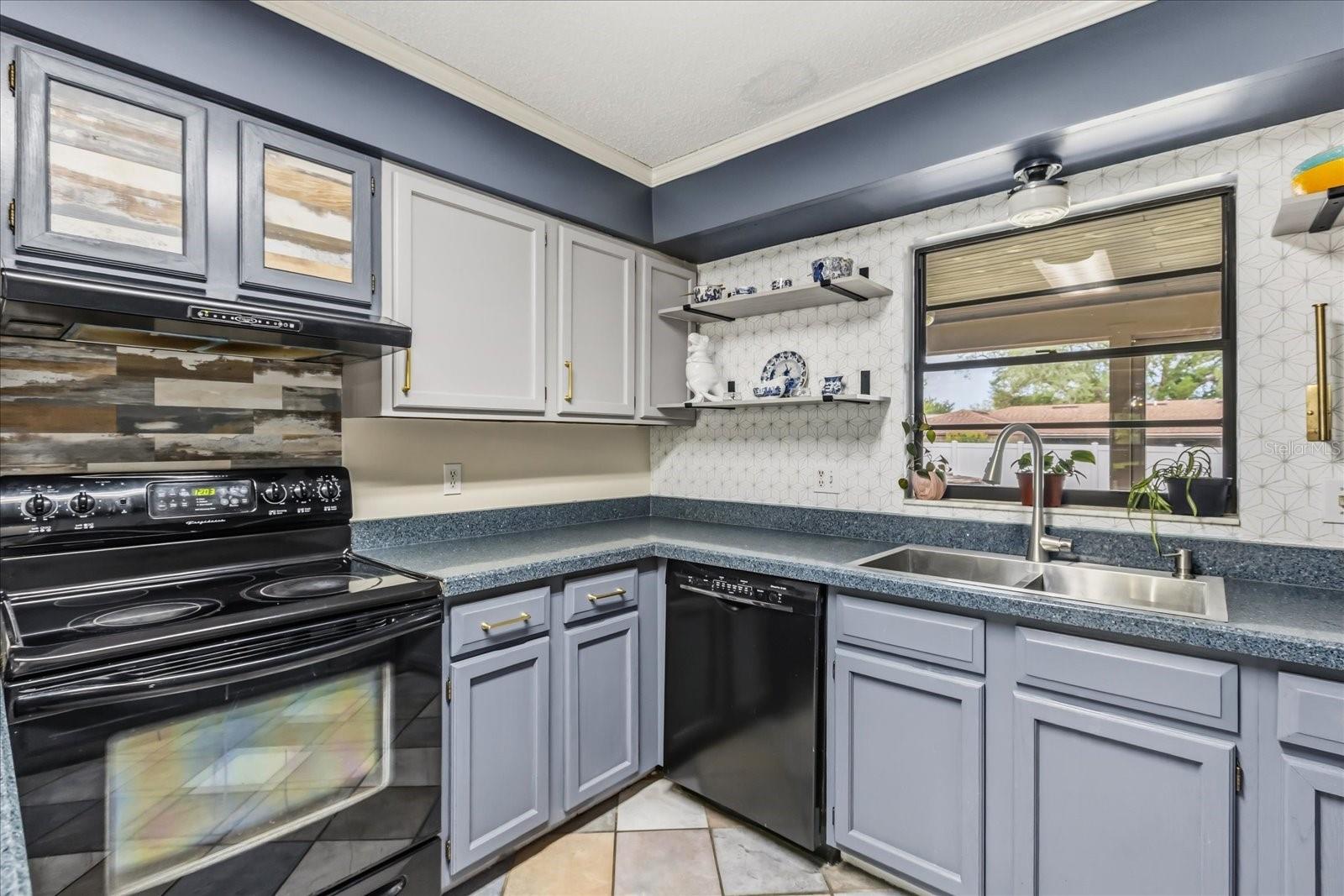 HARBOUR HIGHLANDS - Residential