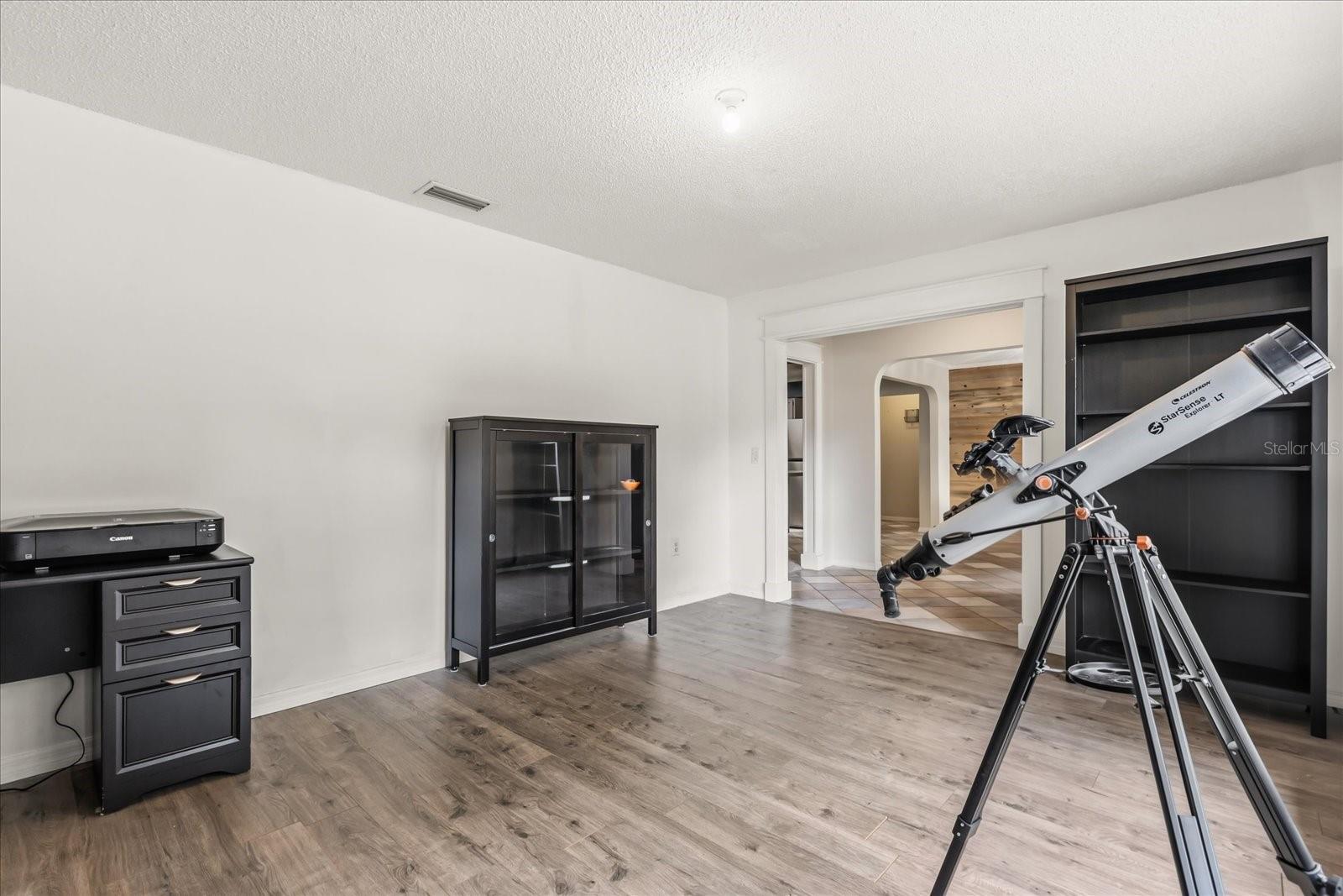 HARBOUR HIGHLANDS - Residential