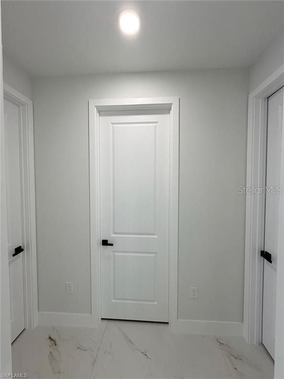 LEHIGH ACRES UNIT 3 BLK 31 PB 20 PG 23 LOT 12 - Residential