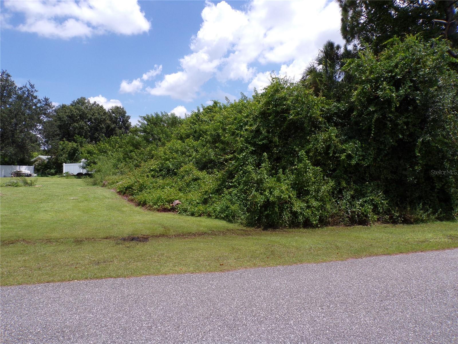 This lot and adjoining lot listed separately are available buy both and have just over 1/2 acre. This quiet street would be a great place to build your dream home and retire or raise your family. Less than 5 miles to I75 makes this location an easy commute to almost anywhere, and only 17 miles to Venice Pier and Beach with amazing sunsets, 5 miles to Cocoplum Village Shops with lots of shopping and dining options. Atlanta Braves spring training and the fairgrounds are just minutes away, also multiple golf courses and some of the best boating and fishing in all of Florida. Red Soxs, Orioles, Twins and Rays spring training all within an hour’s drive. Buyer and buyers rep responsible for determining environment conditions and endangered species restrictions. This lot is priced to sell so please call for availability! This lot is at a great price point for the investor call today.