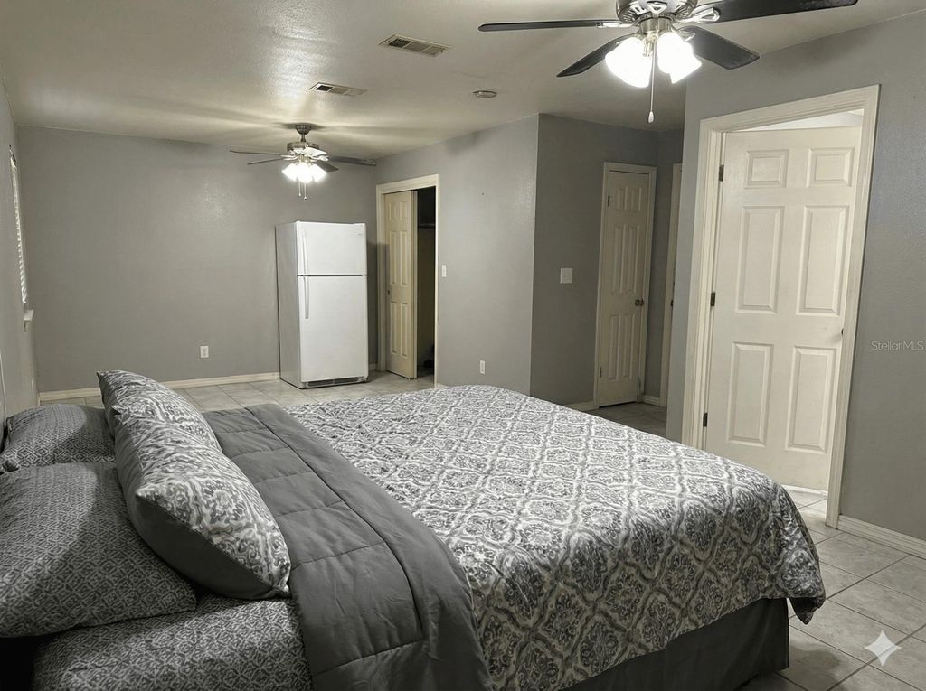 Photo of 618 Monroe Avenue, Lehigh Acres, FL 33972 (MLS # TB8463073)