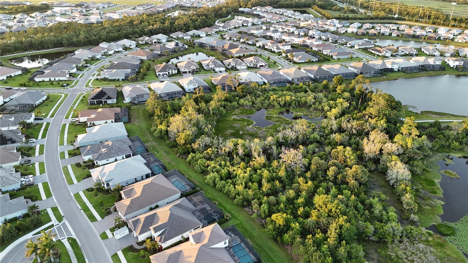 WINDWARD AT LAKEWOOD RANCH - Residential