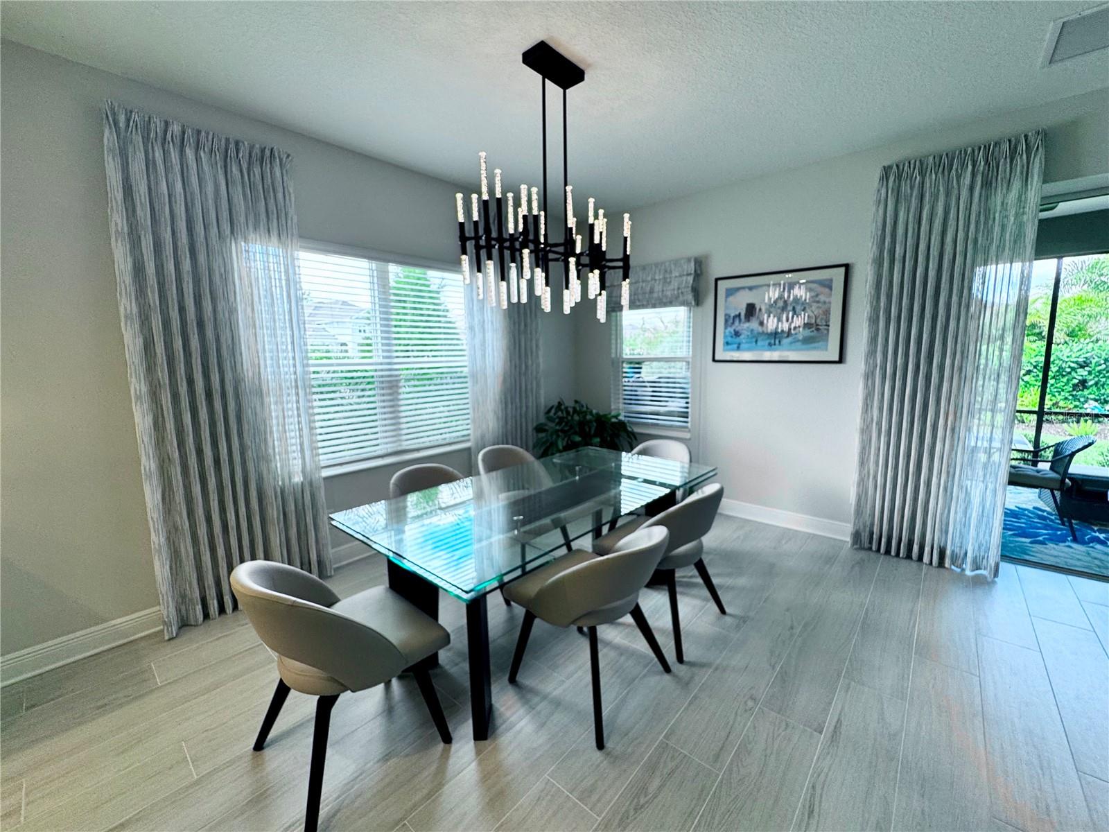 WINDWARD AT LAKEWOOD RANCH - Residential